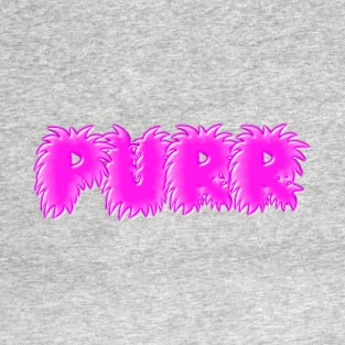 Purr T-Shirt